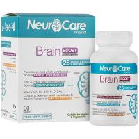 قرص نوروکر لیلیا هلث کر 30 عدد