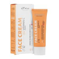 کرم صورت ویتامین سی ایج پرو سی گل 50 میلی لیتر