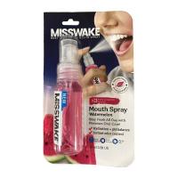 افشانه خوشبوکننده دهان با رایحه هندوانه میسویک 30 میلی لیتر