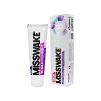 خمیر دندان ترمیم کننده میسویک مدل Total 8 با حجم 75 میلی لیتر