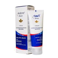 لوسیون اوره و اوسرین ۱۰% مخصوص بدن آردن ۷۵ میلی لیتر