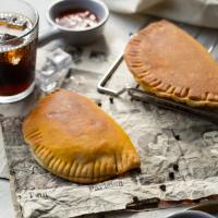 پیراشکی مرغ