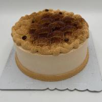 کیک نسکافه ای