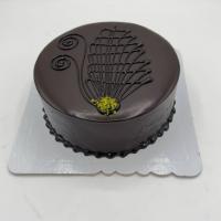 کیک شکلاتی