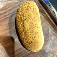 نان باگت کوچک 