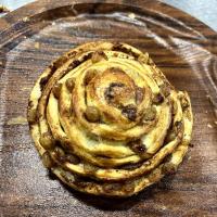 نان رول دارچین