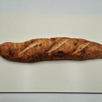 باگت خمیر ترش