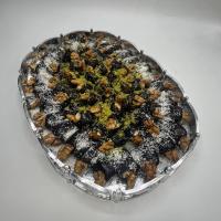 خرما گردویی