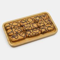 بیسکویت کرم دار لوتوس