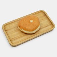 پیراشکی ساده کرم دار