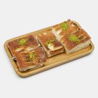 دنیش پنیر گردو