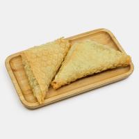 سمبوسه سیب زمینی