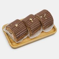 شیرینی تر نوتلا