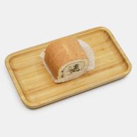 شیرینی رولت مغزدار