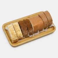 شیرینی رولت