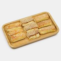 شیرینی ساق عروس