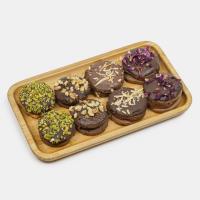 شیرینی سوییسی نوتلا 