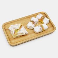 شیرینی کره ای مخصوص