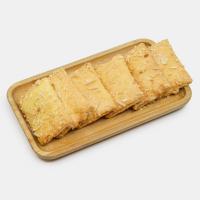 شیرینی کره ای نارگیلی