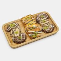 شیرینی کنجدی سنتی