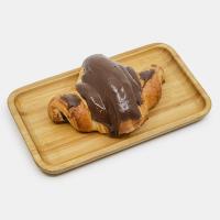 کروسان شکلاتی