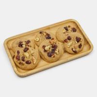 کوکی کرنبری و گردو