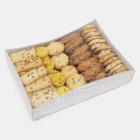 مخلوط با کره