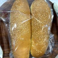 مک ساندویچی