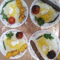 پک اقتصادی دو پرس کوبیده و دو پرس جوجه کباب