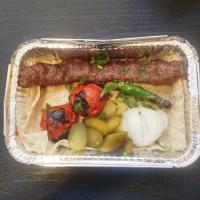 خوراک کوبیده