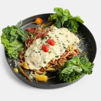 اسپاگتی ژیگو دو نفره