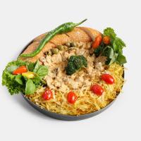 فرنچ دو نفره
