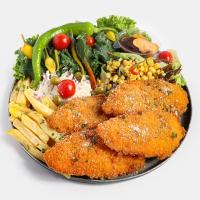 فیله سوخاری دو نفره