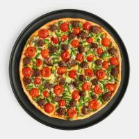پیتزا میت بال ایتالیایی