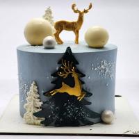 تم فصل(1کیلوگرم مناسب برای4تا6)