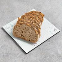 نان خمیر ترش