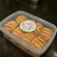 نان چای نرم