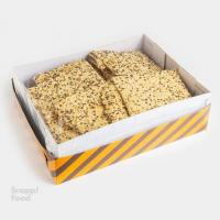 جو خشک کنجد