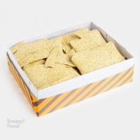 جو خشک شوید