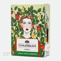 سیب و دارچین باکس