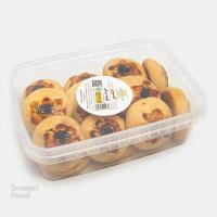 کلوچه خرمایی