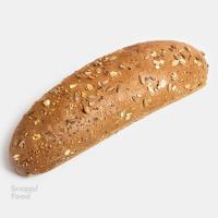 نیم باگت چاودار