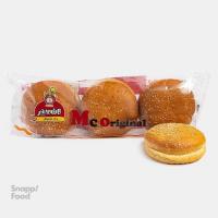 نان مک اورجینال