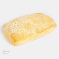 چاپاتا ساده