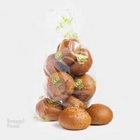 فینگر سبوس دار