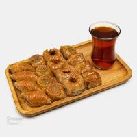 باقلوا اعلا 700 گرم