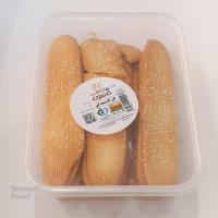 نان کسمه ای رژیمی