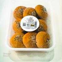 کلوچه گردویی