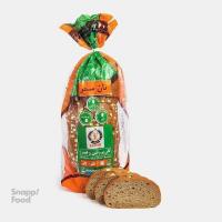 تست پروتیین سحر