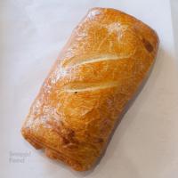 کروسان پنیر گردو